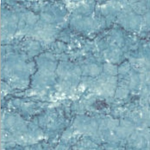 MOSAICO AZUL terakota - wymiar 33/33 cm 