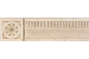TRAVERTINO L-3030 BEIGE listwa - wymiar 8/30 cm