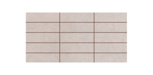 CIVIS MOSAICO IVORY glazura - wymiar 20/40 cm