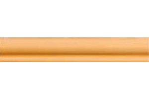 COSTUR MOLDURA AMARILLO listwa - wymiar 5/30 cm