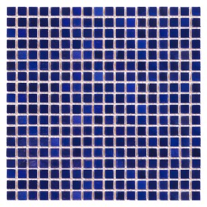 DECORE MIX 011 mozaika ceramiczna - wymiar kostki 1,5/1,5 cm grubość 7 mm 