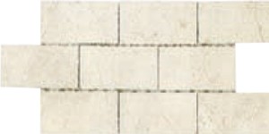 COLISEO CENEFA CREAM dekor - wymiar 15/30 cm