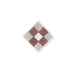 TACO CEMENTI OTTO VIC gres - wymiar 5x5 cm