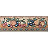 MOSAICO COCINA listwa - wymiar 6,5/20 cm 