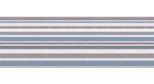 DECORADO SYMPHONY BLANCO glazura - wymiar 25/75 cm                   