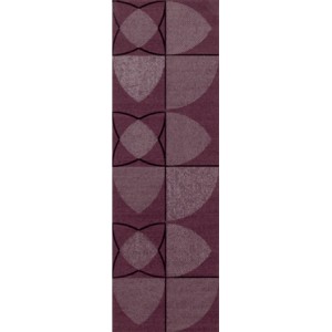 HOME VERSO LILA listwa - wymiar 14,4/44,7 cm