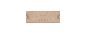MARBLE COCO VISON listwa - wymiar 7/20 cm