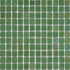 ROCK NENUFAR - mozaika szklana - wymiar kostki 2,5/2,5 cm    