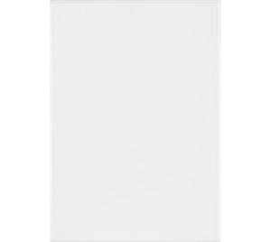 RIOJA BLANCO glazura - wymiar 31,6/44,7 cm