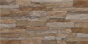 MURETTO BEIGE gres - wymiar 30/60 cm