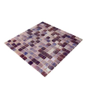 CLASSYGLASS MINDANAO - mozaika szklana - wymiar kostki 2/2 cm