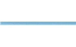 FORMA VIDRIO AZUL listwa - wymiar 1,5/31,6 cm