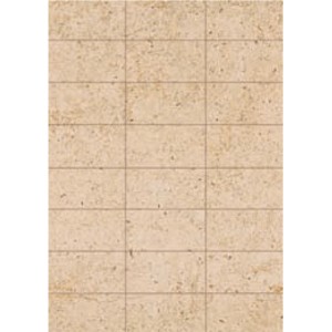 DOMUS PRECORTE/5 SIENA glazura - wymiar 31,6/44,7 cm