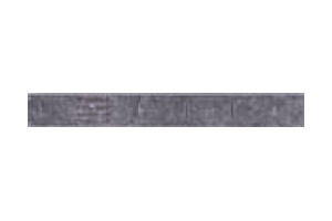NATURAL V-11 NEGRO listwa - wymiar 3,1/25 cm