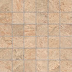 MOSAICO QUARZITE ARENA gres - wymiar 30x30 cm