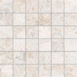 MOSAICO QUARZITE BLANCO gres - wymiar 30x30 cm