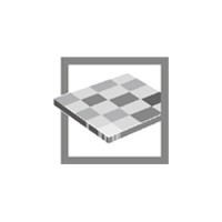 ALASKA MIX CRAQUELE glazura - wymiar 7,5/30 cm  