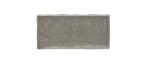 COTSWOLD GREY glazura - wymiar 7,5x15 cm