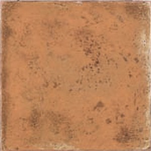 TOSCANA CALDERA terakota - wymiar 30/30 cm