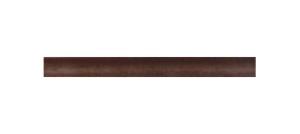 FLORENCIA LISTELO/3 WENGUE listwa - wymiar 3/31,6 cm