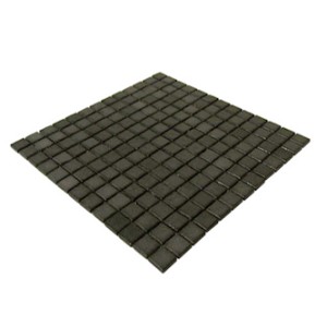 STONEGLASS 25010 - mozaika szklana, antypoślizgowa - wymiar kostki 2,5/2,5 cm