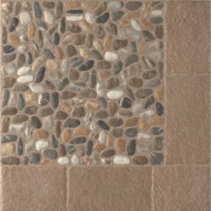 CALZADA MULTICOLOR MIX gres - wymiar 45/45 cm