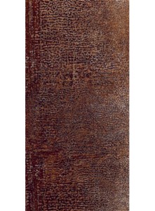 POMPEYA MARRON glazura i terakota - wymiar 30/60,5 cm