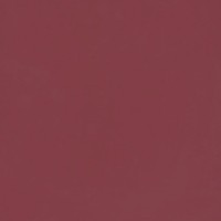 ROJO BURDEOS 841 glazura - wymiar 20/20 cm      