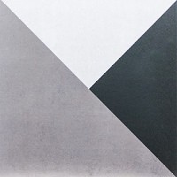 GEOMETRIC GRIS DEC 1 gres - wymiar 20/20 cm