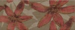 FLOR MARION MARRON dekor - wymiar 20/50 cm 