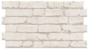 MANHATTAN BLANCO gres - wymiar 31/56 cm