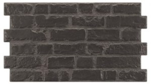 MANHATTAN ANTACITA gres - wymiar 31/56 cm