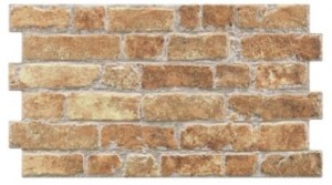 MANHATTAN OCRE gres - wymiar 31/56 cm