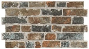 MANHATTAN MARRON gres - wymiar 31/56 cm