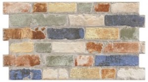 MANHATTAN COLOR gres - wymiar 31/56 cm