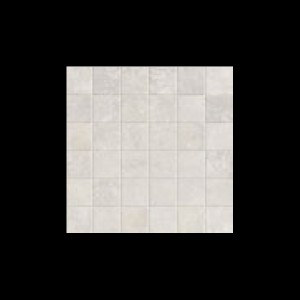 MOSAICO SOHO GRIS gres - wymiar 33/33 cm   