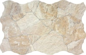 SELLA WHITE gres - wymiar 44/66 cm