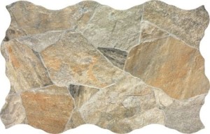 SELLA NATURE gres - wymiar 44/66 cm