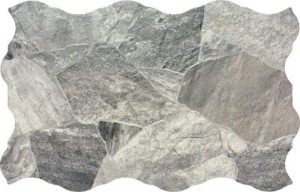 SELLA GREY gres - wymiar 44/66 cm