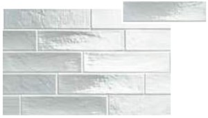 CHIC SKY glazura połysk - wymiar 6,4/26 cm