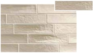 CHIC SMOKE glazura połysk - wymiar 6,4/26 cm