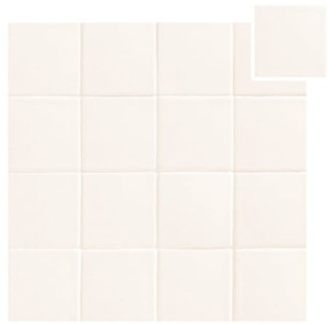 POOL PORC. LUX glazura połysk - wymiar 10/10 cm