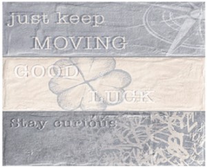 DECO BRICK GREY glazura - wymiar 33,15/33,15 cm