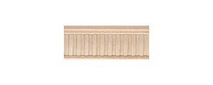 MARBLE ENEA REPOSO listwa - wymiar 8/20 cm