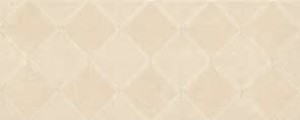 MARBLE MISS CREMA dekor - wymiar 20/50 cm