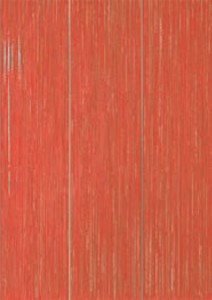 FORMA PRECORTE/10 ROJO glazura - wymiar 31,6/44,7 cm