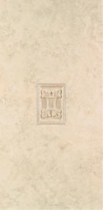 TAPESTRY INSERTO PMR-3700 BEIGE dekor - wymiar 30/60,5 cm