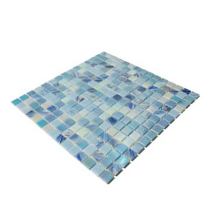 CLASSYGLASS MALDIVAS - mozaika szklana - wymiar kostki 2/2 cm
