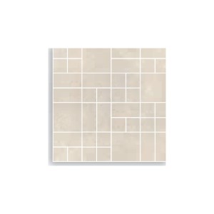 MURO HUDSON BEIGE  gres - wymiar 33/33 cm   