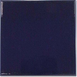 EVOLUTION COBALT glazura połysk - wymiar 15/15 cm